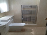 Shower Room in Aston, July 2012 - Image 1